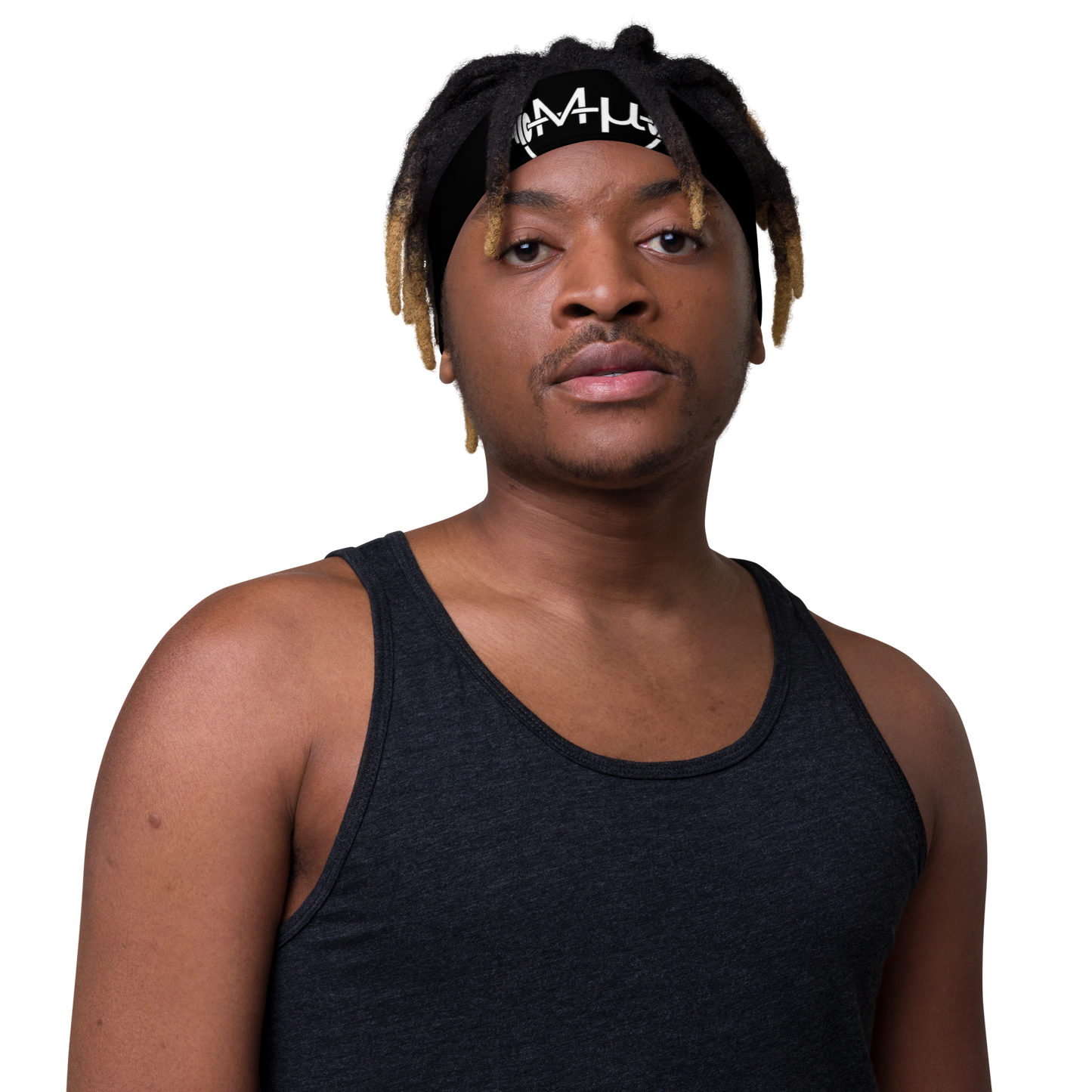Momentum Headband – Black