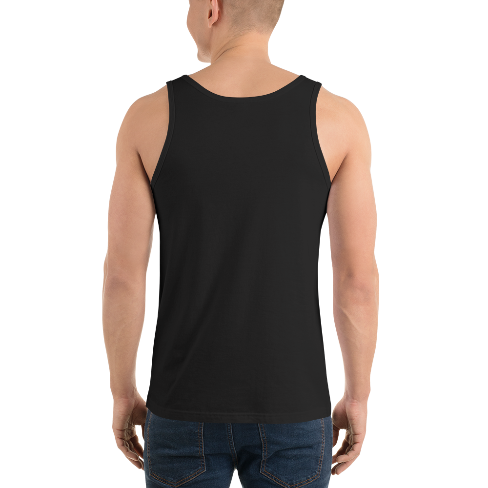 Mu Fitness Men’s Staple Training Tank