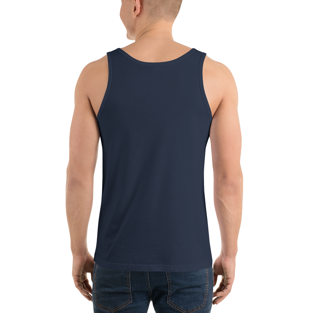 Mu Fitness Men’s Staple Training Tank